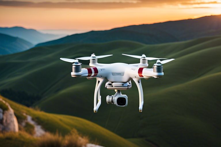 how dji drones revolutionized aerial photography xei 1709738053 345274189